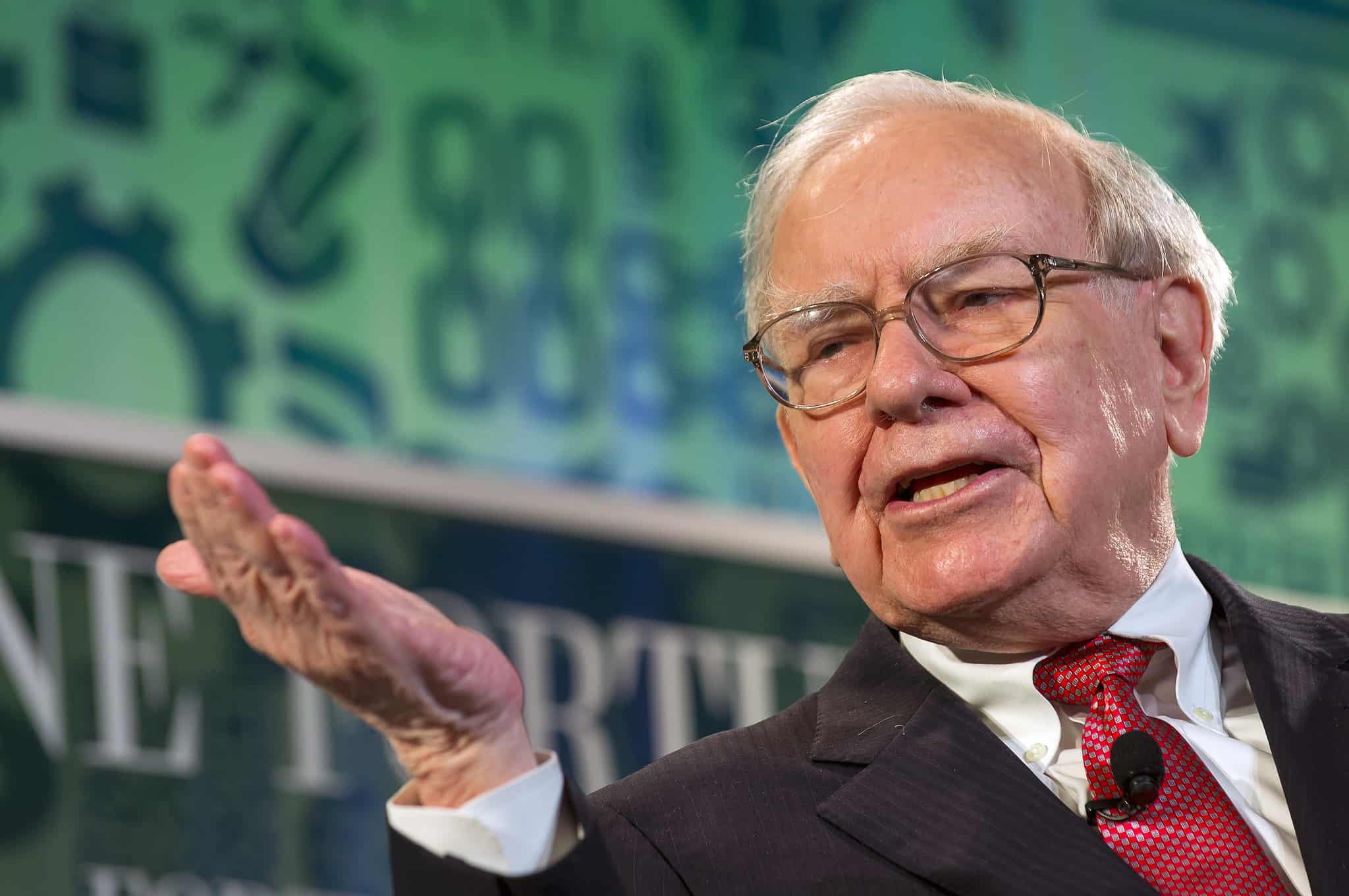 Warren Buffet S Leadership Style 6 Leadership Traits Berkshire