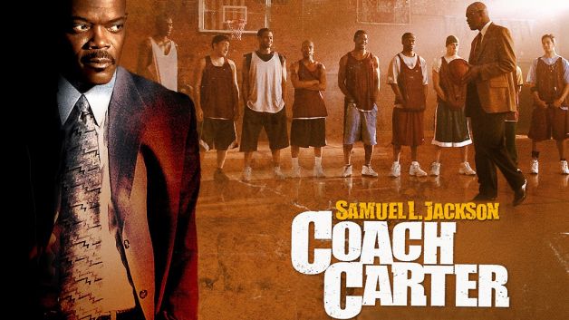 Leadership Movies: Coach Carter