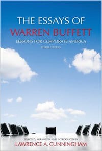 essays-of-warren-buffet