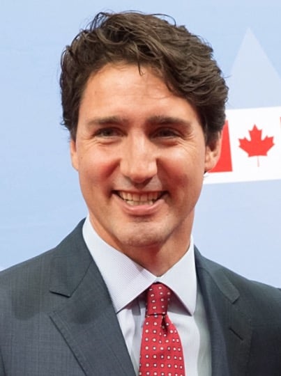 Justin Trudeau Leadership Profile