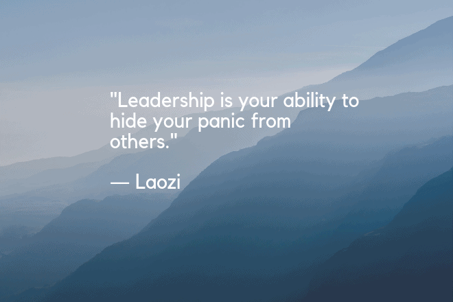 50 Funny Leadership Quotes to Inspire and Make You Laugh