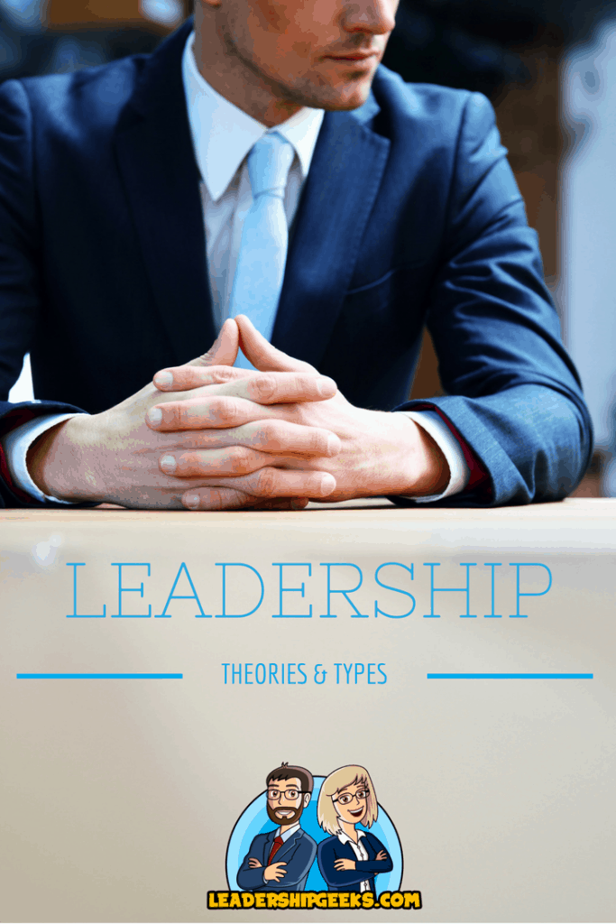 Leadership: Types & Theories