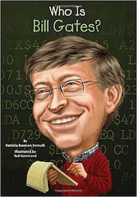 who-is-bill-gates